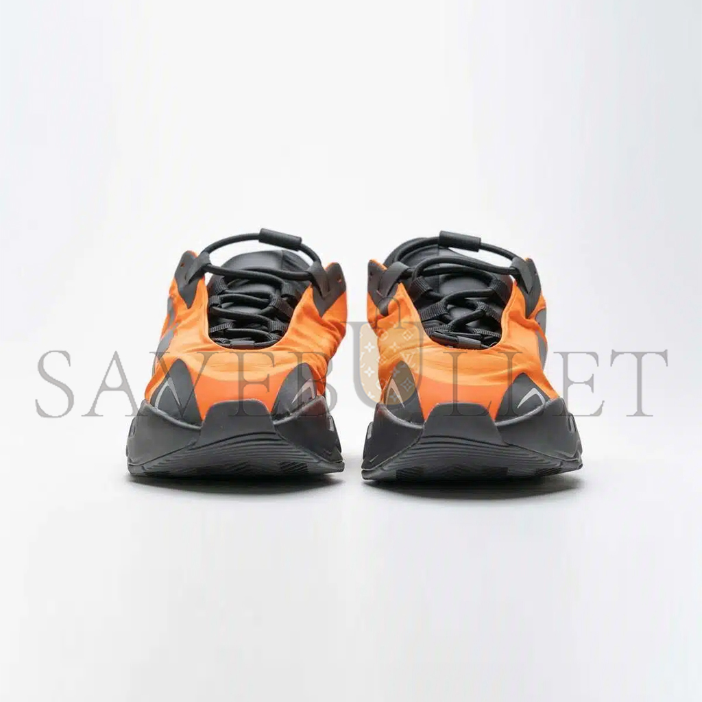 ADIDAS YEEZY BOOST 700 MNVN “ORANGE” FV3258